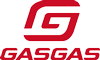 GasGas Logo 60