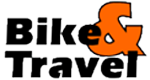 logo bike travel 80